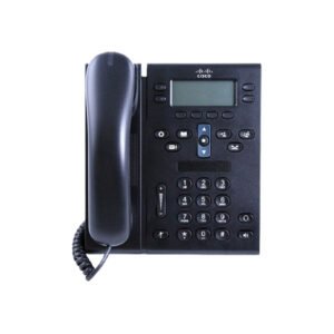 unified standard ip phones in pakistan– cisco ip phone 6945