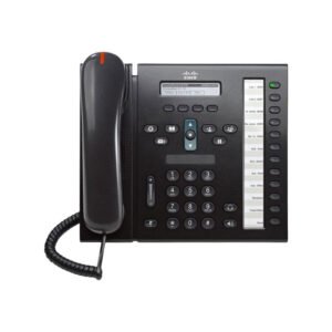 business grade voip phones in pakistan – cisco ip phone 6961