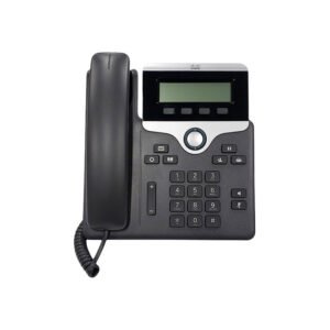 entry level ip phones in pakistan – cisco ip phone 7811