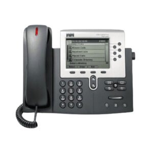 digital unified ip phones in pakistan– cisco ip phone 7961g