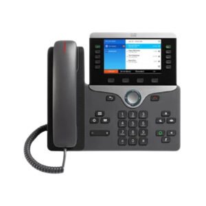 ip phones for large enterprises in pakistan – cisco ip phone 8841