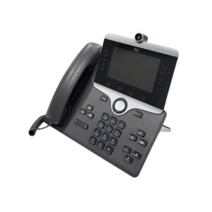 gigabit video ip phones for business in pakistan – cisco ip phone 8865