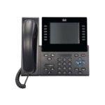 gigabit video ip phones in pakistan – cisco ip phone 9971