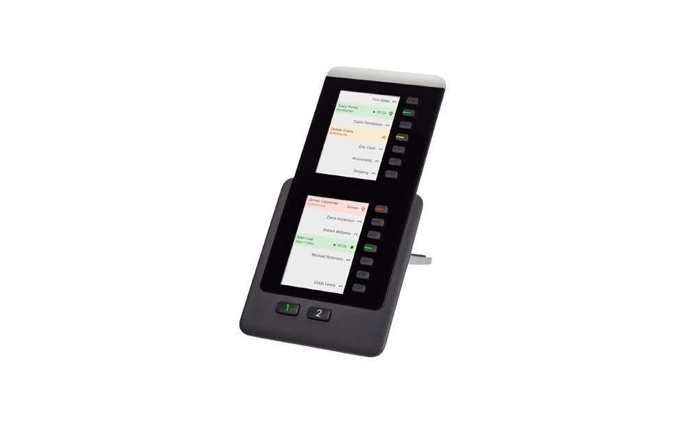 Cisco Ip Phone 8851 with Module - Image 2