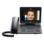 video ip phones for business in pakistan – cisco ip phone dx650