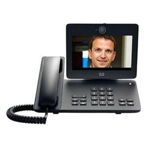 video ip phones for business in pakistan – cisco ip phone dx650