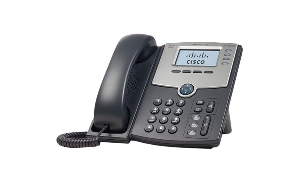 Cisco Ip Phone Spa 303 - Image 2