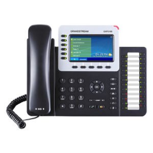 enterprise ip phones for business in pakistan – grandstream gxp2160