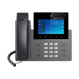 android ip video phones in pakistan – grandstream gxv3350