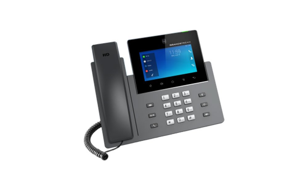 Grandstream GXV3350 - Image 2