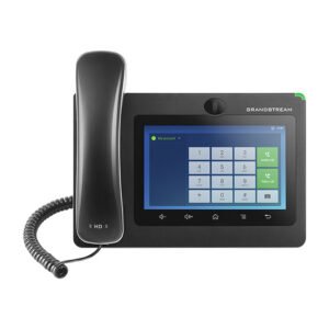 gigabit desktop ip phones in pakistan – grandstream gxv3370