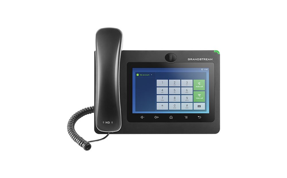 gigabit desktop ip phones in pakistan – grandstream gxv3370