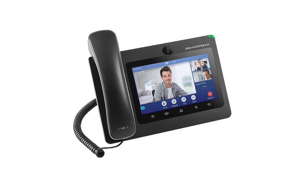 Grandstream GXV3370 - Image 2