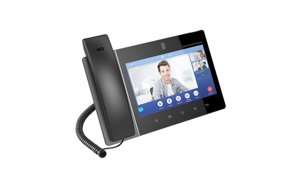 Grandstream GXV3380 - Image 2