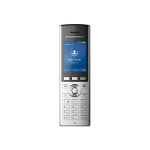 cordless wi-fi ip phones in pakistan – grandstream wp820
