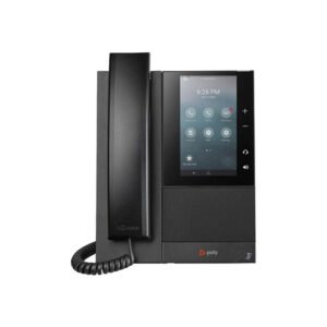 multimedia voip desk phones in pakistan – polycom ccx 501