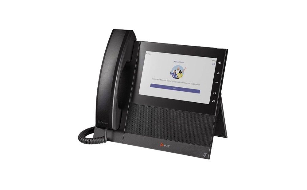 Polycom CCX 600 - Image 2