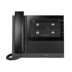 touchscreen voip phones in pakistan – polycom ccx 600