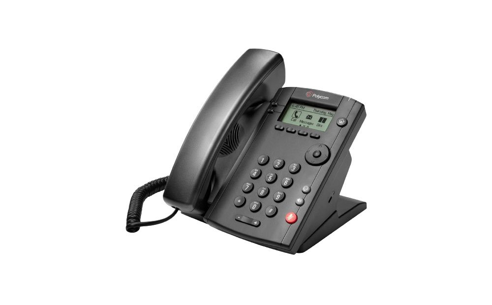 Polycom VVX 101 - Image 2