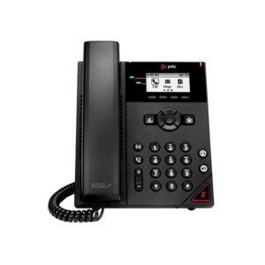 entry level business ip phones in pakistan – polycom vvx 150