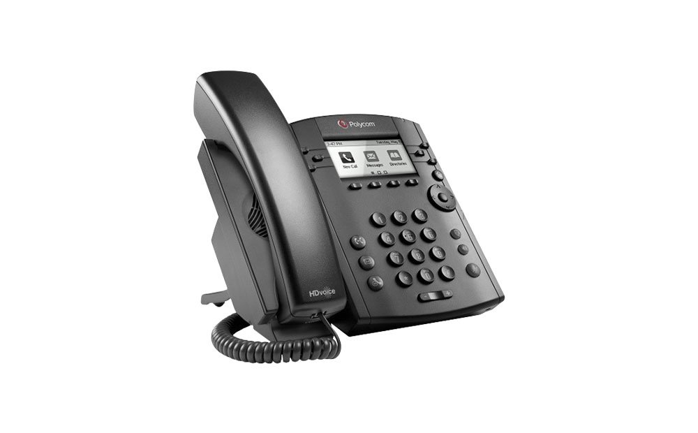 Polycom VVX 301 - Image 2