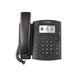 gigabit media ip phones in pakistan – polycom vvx 311