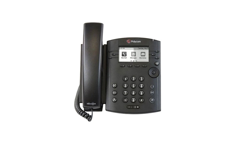 gigabit media ip phones in pakistan – polycom vvx 311