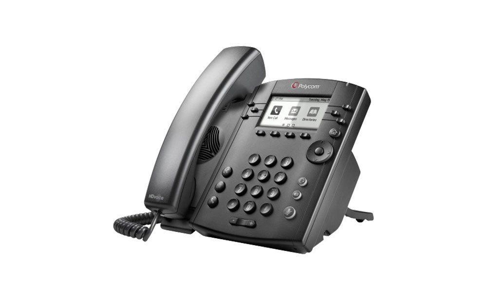 Polycom VVX 311 - Image 2