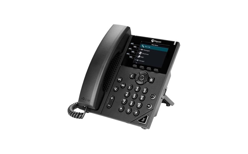 Polycom VVX 350 - Image 2