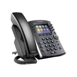 media sip phones for business in pakistan – polycom vvx 400