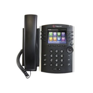 desktop voip phones in pakistan – polycom vvx410