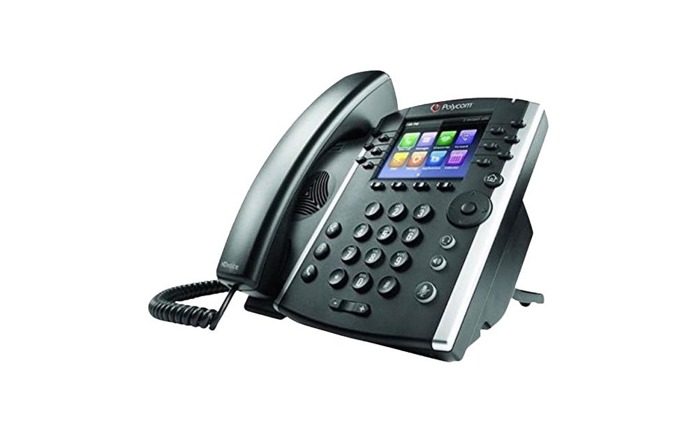 poe gigabit ip phones in pakistan – polycom vvx 411