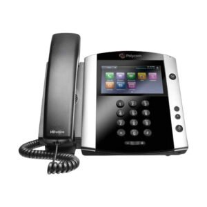 gigabit ip desk phones in pakistan – polycom vvx 601