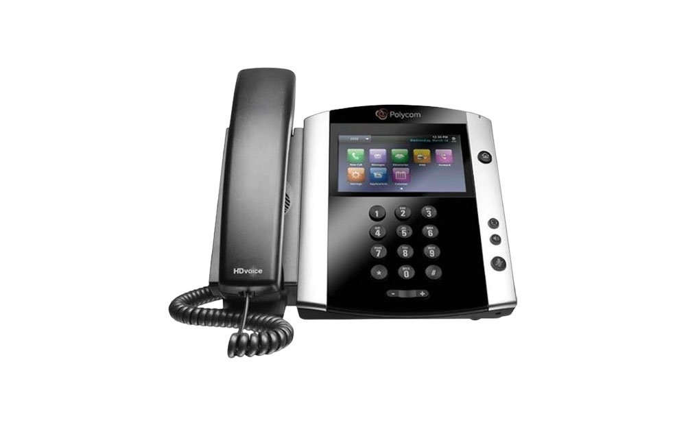 gigabit ip desk phones in pakistan – polycom vvx 601