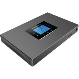 enterprise grade ip pbx in pakistan – grandstream ucm6301