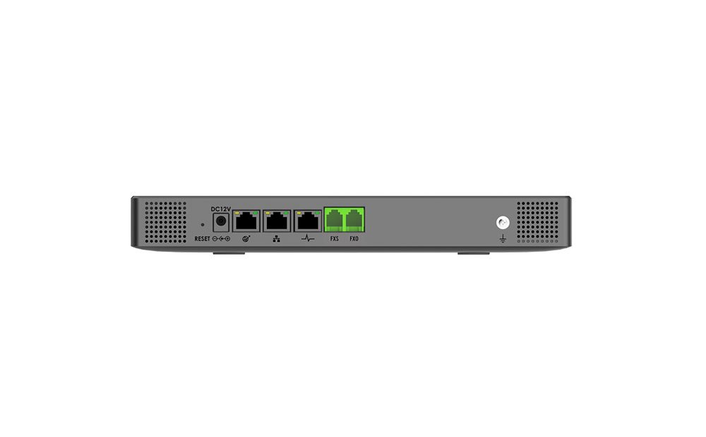 Grandstream UCM6304A - Image 2