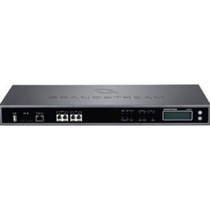 Ip pbx for enterprise grade business in pakistan – grandstream ucm6304a