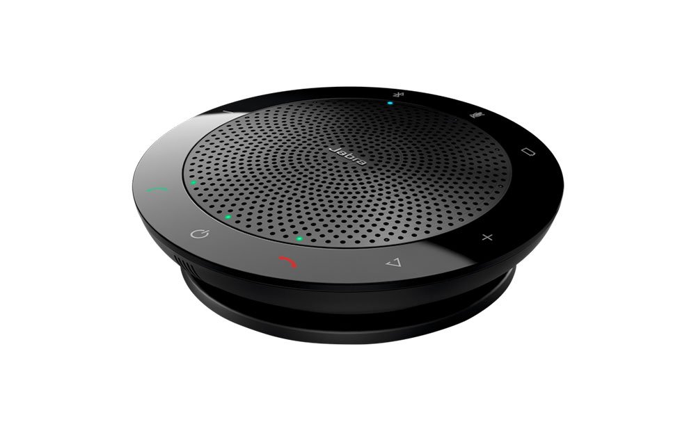 wireless portable speakerphone in pakistan – jabra speak 510