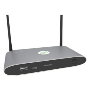 wireless presentation systems in pakistan – specktron ehub airtouch pro