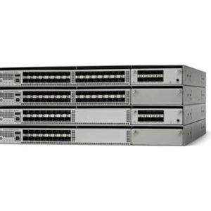 Cisco Catalyst 4500-X Series