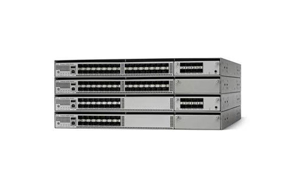 Cisco Catalyst 4500-X Series