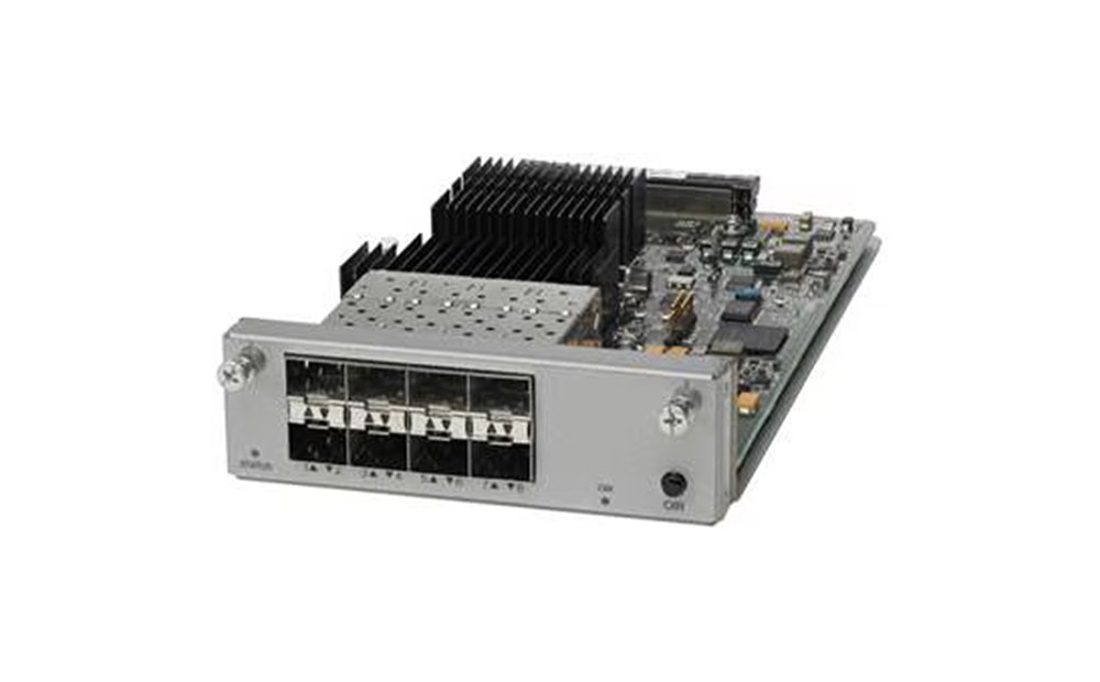 Cisco Catalyst 4500-X Series - Image 2