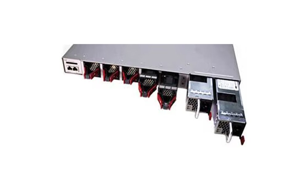 Cisco Catalyst 4500-X Series - Image 3