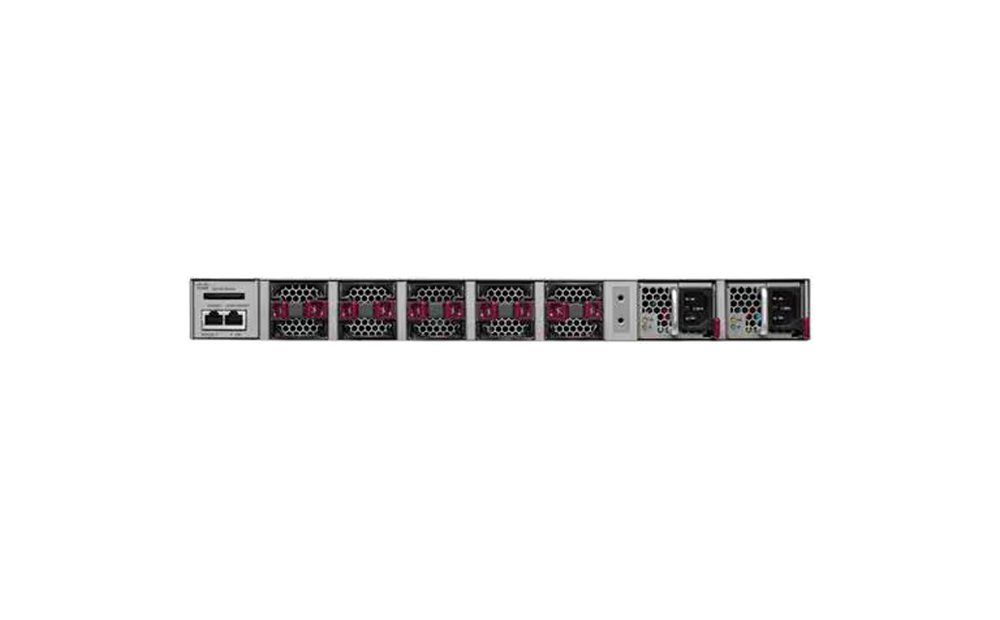Cisco Catalyst 4500-X Series - Image 4