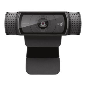 LOGITECH HD PRO WEBCAM C920