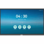 Smart Interactive Flat Panel