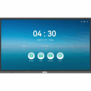Smart Interactive Flat Panel