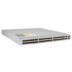 Cisco N3K-C3064PQ-10GX