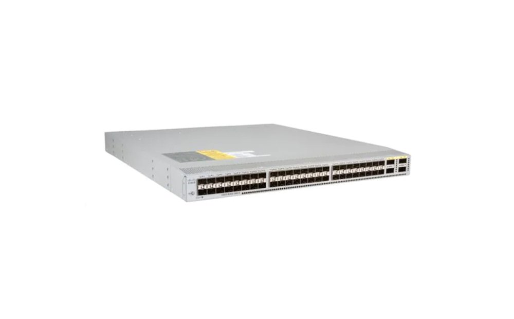 Cisco N3K-C3064PQ-10GX