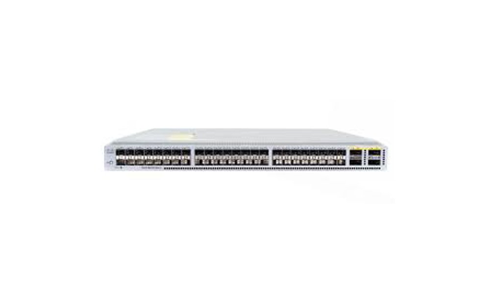 Cisco N3K-C3064PQ-10GX - Image 2